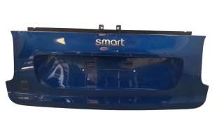 Recambio de porton trasero para smart fortwo coupe 2014- referencia OEM IAM 4537407900  