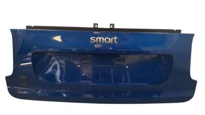 Recambio de porton trasero para smart fortwo coupe 2014- referencia OEM IAM 4537407900  