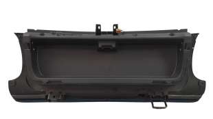 Recambio de porton trasero para smart fortwo coupe 2014- referencia OEM IAM 4537407900   2