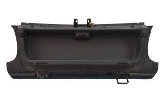 Recambio de porton trasero para smart fortwo coupe 2014- referencia OEM IAM 4537407900  