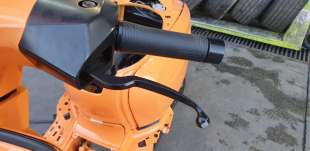 Recambio de bomba freno para lambretta v200 special flex 2021- special flex referencia OEM IAM L55400LMB0000  