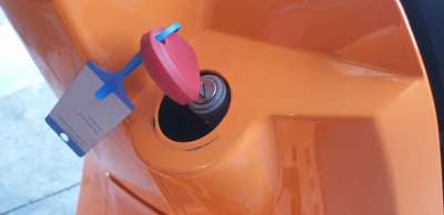Recambio de conmutador de arranque para lambretta v200 special flex 2021- special flex referencia OEM IAM   