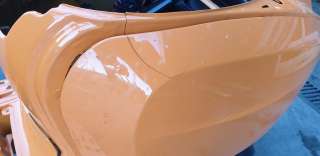 Recambio de moldura para lambretta v200 special flex 2021- special flex referencia OEM IAM L65601LMBOF00  