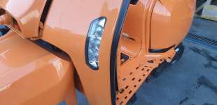Recambio de piloto delantero izquierdo para lambretta v200 special flex 2021- special flex referencia OEM IAM L81100LMB0000  