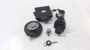 Recambio de conmutador de arranque para yamaha yzf-r6 2017- referencia OEM IAM BJTW82501000  