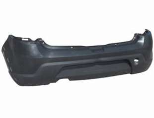 Recambio de paragolpes trasero para dacia sandero 2008-2013 referencia OEM IAM 850226615R 107085310 DA2221051