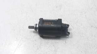 Recambio de motor arranque para yamaha yzf-r6 2017- referencia OEM IAM 1WS8189000  