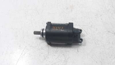 Recambio de motor arranque para yamaha yzf-r6 2017- referencia OEM IAM 1WS8189000  