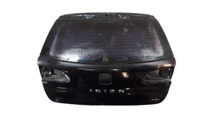 Recambio de porton trasero para seat ibiza (6l1) 2001-2009 1.9 tdi referencia OEM IAM 6L6827024B  