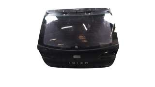 Recambio de porton trasero para seat ibiza (6l1) 2001-2009 1.9 tdi referencia OEM IAM 6L6827024B  