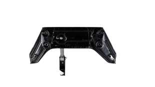 Recambio de puente delantero para seat ibiza (6l1) 2001-2009 1.9 tdi referencia OEM IAM 6Q0199347D  