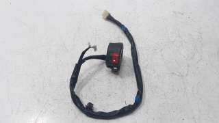 Recambio de piña luces derecha para yamaha yzf-r6 2017- referencia OEM IAM BEB839630000  