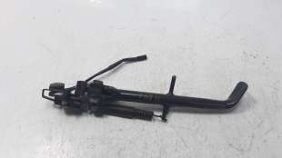Recambio de caballete lateral para yamaha yzf-r6 2017- referencia OEM IAM BEB2731100  