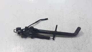 Recambio de caballete lateral para yamaha yzf-r6 2017- referencia OEM IAM BEB2731100  