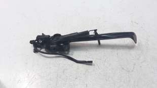 Recambio de caballete lateral para yamaha yzf-r6 2017- referencia OEM IAM BEB2731100   2