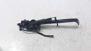 Recambio de caballete lateral para yamaha yzf-r6 2017- referencia OEM IAM BEB2731100  