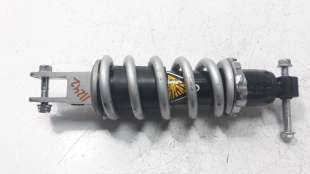 Recambio de amortiguador trasero para yamaha yzf-r6 2017- referencia OEM IAM BEB222102100   2
