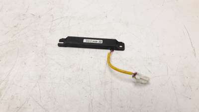 Recambio de antena para hyundai kona 2017- referencia OEM IAM 95420J4200  