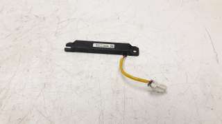 Recambio de antena para hyundai kona 2017- referencia OEM IAM 95420J4200  