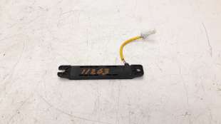 Recambio de antena para hyundai kona 2017- referencia OEM IAM 95420J4200   2