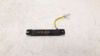 Recambio de antena para hyundai kona 2017- referencia OEM IAM 95420J4200  