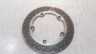 Recambio de disco de freno trasero para yamaha yzf-r6 2017- referencia OEM IAM 1RC2582W0000  