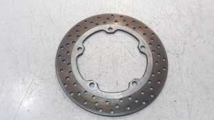 Recambio de disco de freno trasero para yamaha yzf-r6 2017- referencia OEM IAM 1RC2582W0000   2