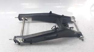 Recambio de puente trasero para yamaha yzf-r6 2017- referencia OEM IAM BEB2211000P0  