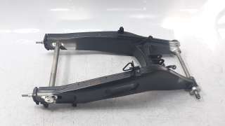 Recambio de puente trasero para yamaha yzf-r6 2017- referencia OEM IAM BEB2211000P0  