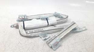 Recambio de airbag cortina delantero izquierdo para fiat tipo ii (356) sedan 2015- 1.6 jtdm 16v referencia OEM IAM 0051982357