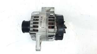 Recambio de alternador para fiat tipo ii (356) sedan 2015- 1.6 jtdm 16v referencia OEM IAM 0052003615  A30072