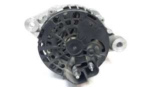 Recambio de alternador para fiat tipo ii (356) sedan 2015- 1.6 jtdm 16v referencia OEM IAM 0052003615  A30072 2