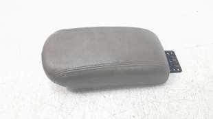 Recambio de apoyabrazos central para fiat tipo ii (356) sedan 2015- 1.6 jtdm 16v referencia OEM IAM 7356312980E  