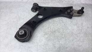 Recambio de brazo suspension inferior delantero derecho para fiat tipo ii (356) sedan 2015- 1.6 jtdm 16v referencia OEM IAM 0052