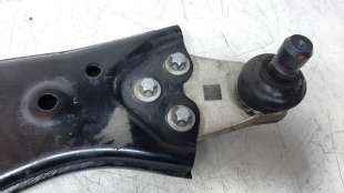 Recambio de brazo suspension inferior delantero derecho para fiat tipo ii (356) sedan 2015- 1.6 jtdm 16v referencia OEM IAM 0052 2