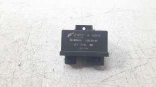 Recambio de caja precalentamiento para fiat tipo ii (356) sedan 2015- 1.6 jtdm 16v referencia OEM IAM 55250747