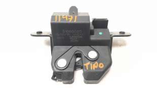 Recambio de cerradura maletero / porton para fiat tipo ii (356) sedan 2015- 1.6 jtdm 16v referencia OEM IAM 51868085  