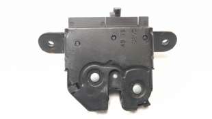 Recambio de cerradura maletero / porton para fiat tipo ii (356) sedan 2015- 1.6 jtdm 16v referencia OEM IAM 51868085   2