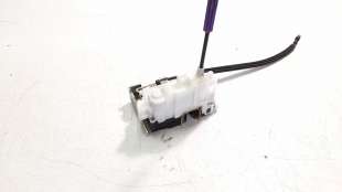 Recambio de cerradura puerta delantera derecha para fiat tipo ii (356) sedan 2015- 1.6 jtdm 16v referencia OEM IAM 519839440   2