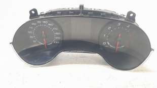 Recambio de cuadro instrumentos para fiat tipo ii (356) sedan 2015- 1.6 jtdm 16v referencia OEM IAM 0520570490