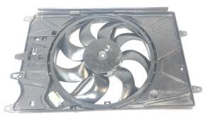 Recambio de electroventilador para fiat tipo ii (356) sedan 2015- 1.6 jtdm 16v referencia OEM IAM 52108824