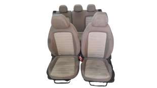 Recambio de juego asientos completo para fiat tipo ii (356) sedan 2015- 1.6 jtdm 16v referencia OEM IAM 55177659
