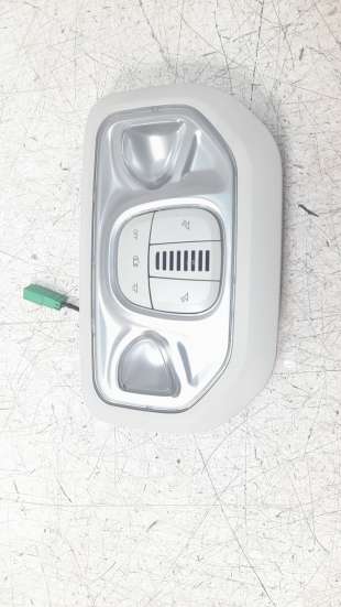 Recambio de luz interior para fiat tipo ii (356) sedan 2015- 1.6 jtdm 16v referencia OEM IAM 07356314060