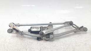 Recambio de motor limpia delantero para fiat tipo ii (356) sedan 2015- 1.6 jtdm 16v referencia OEM IAM 51984454 SLF530151