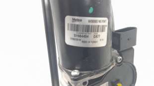 Recambio de motor limpia delantero para fiat tipo ii (356) sedan 2015- 1.6 jtdm 16v referencia OEM IAM 51984454 SLF530151  2