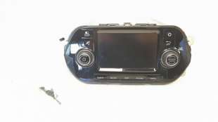 Recambio de sistema audio / radio cd para fiat tipo ii (356) sedan 2015- 1.6 jtdm 16v referencia OEM IAM 7356418130  