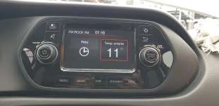 Recambio de sistema audio / radio cd para fiat tipo ii (356) sedan 2015- 1.6 jtdm 16v referencia OEM IAM 7356418130   2