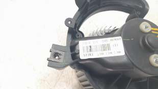 Recambio de ventilador calefaccion para fiat tipo ii (356) sedan 2015- 1.6 jtdm 16v referencia OEM IAM A11014100   2