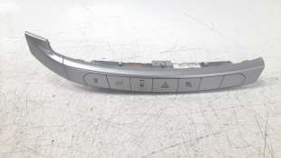 Recambio de warning para fiat tipo ii (356) sedan 2015- 1.6 jtdm 16v referencia OEM IAM 07356464180  