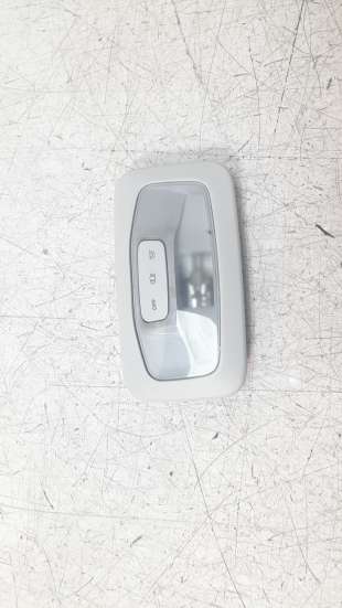 Recambio de luz interior para fiat tipo ii (356) sedan 2015- 1.6 jtdm 16v referencia OEM IAM 7356121870